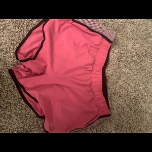 Victoria's Secret workout shorts